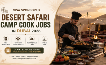 Cook Jobs