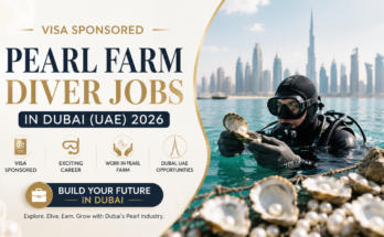 Farm Diver Jobs